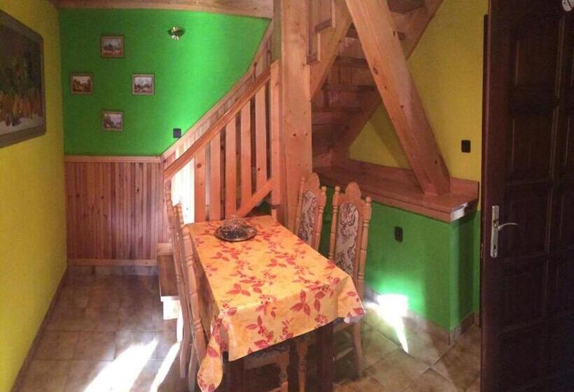 غرفة قياسية رباعية, Penzion Relax