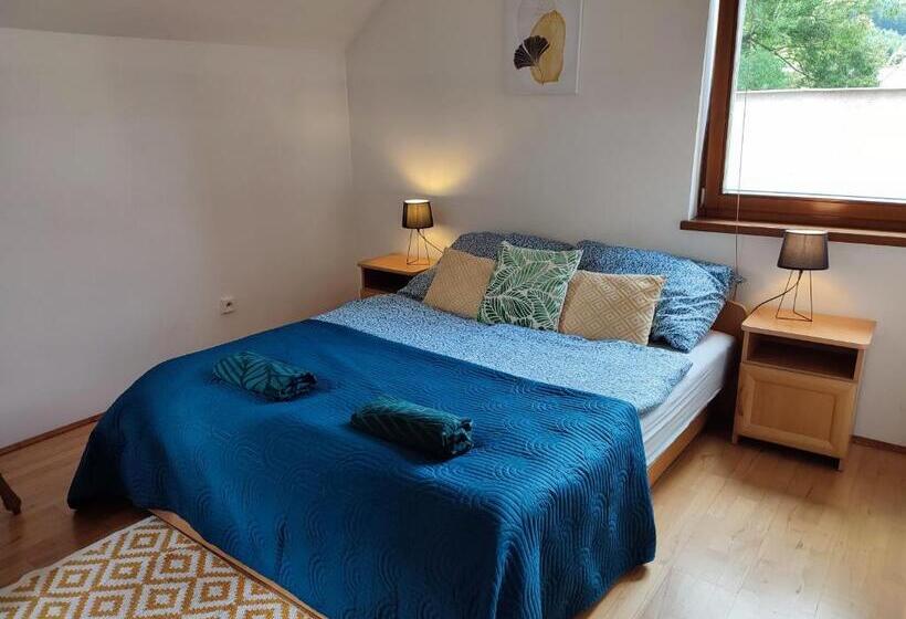 スタンダードルーム, Penzion U Sulov