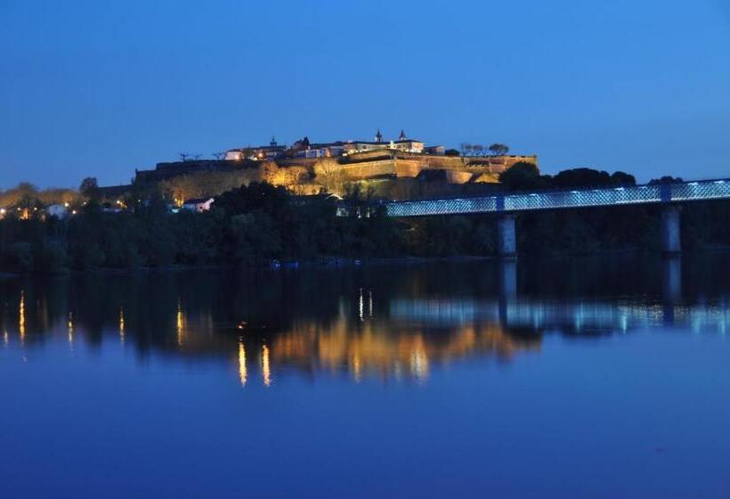 标准间, Residencial Portas Do Sol