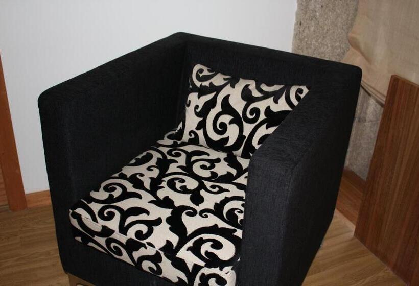 标准间, Residencial Portas Do Sol