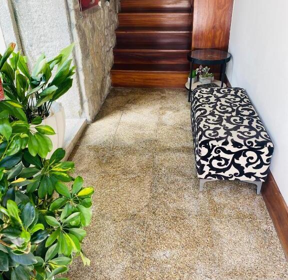 标准间, Residencial Portas Do Sol