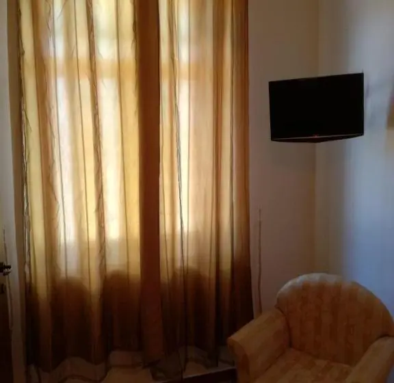 デラックスルーム, B&b Villa Di Bartolomeo