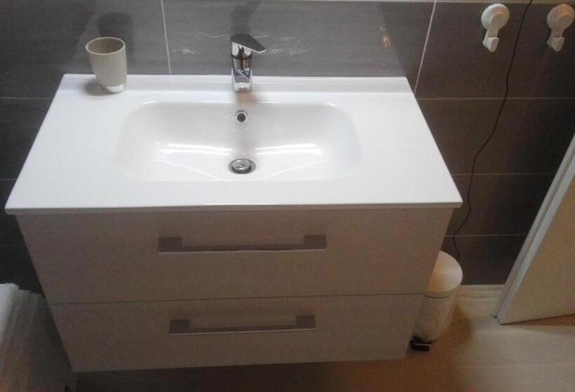 스탠다드 룸, B&b Villa Di Bartolomeo