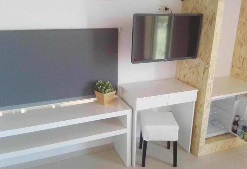 Номер Стандарт, B&b Villa Di Bartolomeo