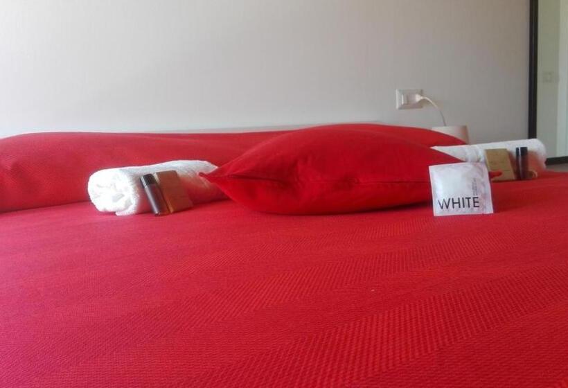 스탠다드 룸, B&b Villa Di Bartolomeo