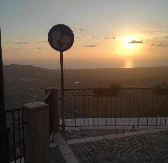 Номер Стандарт, B&b Villa Di Bartolomeo