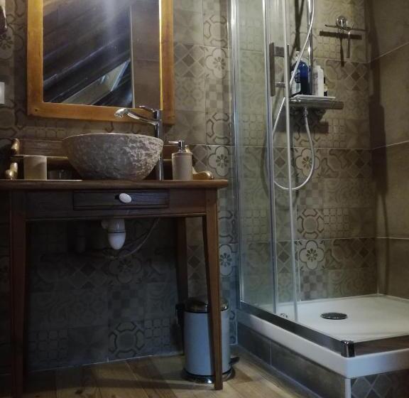 스탠다드 룸, Chambres Et Table D Hôtes Du Péré