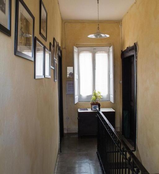 Номер Стандарт Трехместный, La Casa Dellamericano   Casa D Epoca Anni  30