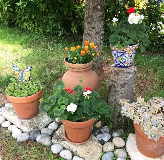 Номер Superior, La Tour De Saint Cyr