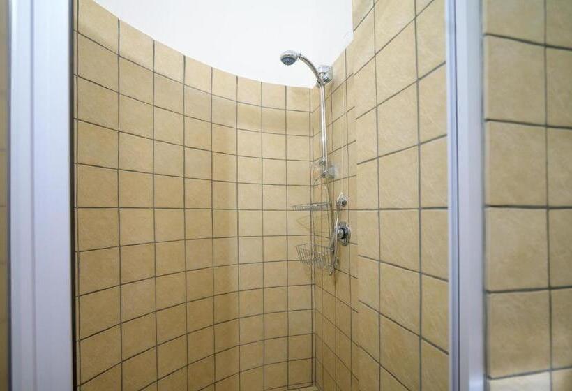 コンフォートトリプルルーム, Le Voyageur Cilento