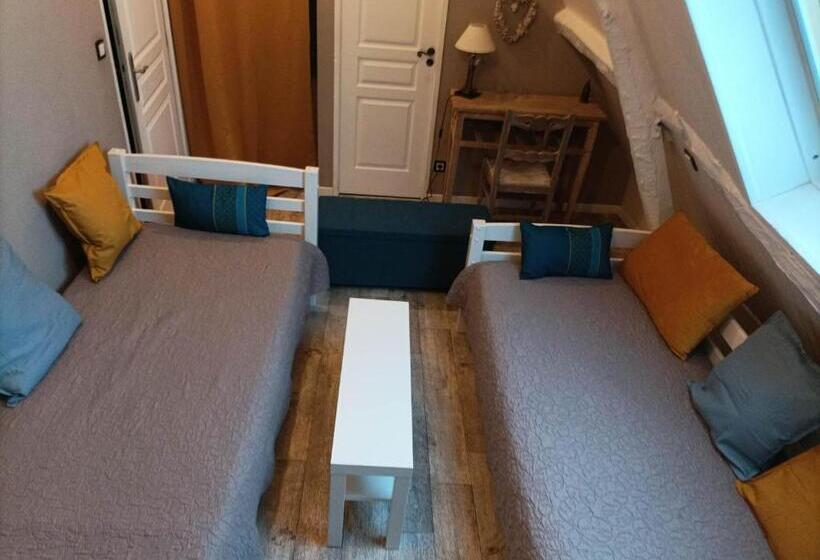 Номер Стандарт, Les Songes De L Authie