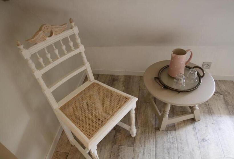 Семейный Номер, Les Songes De L Authie