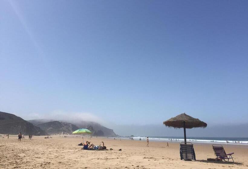 标准间, Hostel Do Mar