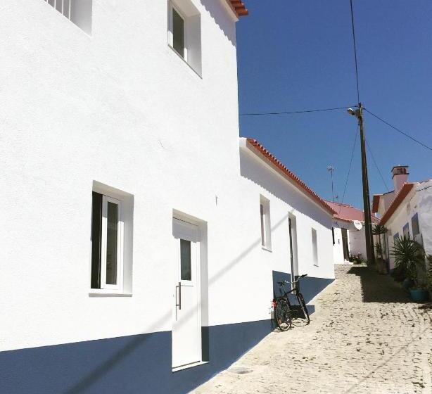 标准间, Hostel Do Mar