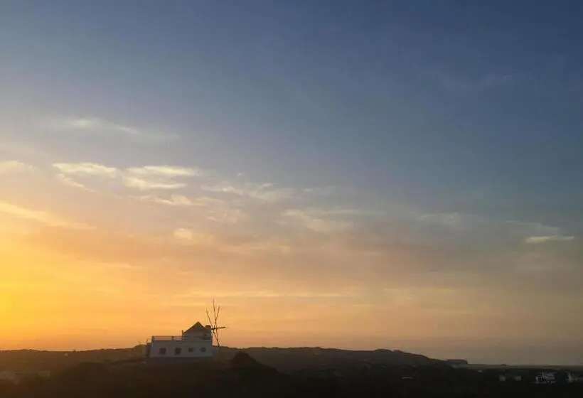 バス共有のスタンダードルーム, Hostel Do Mar