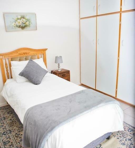 غرفة ديلوكس فردية, Avondsrus Guesthouse