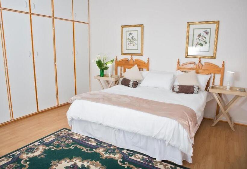 디럭스 룸, Avondsrus Guesthouse