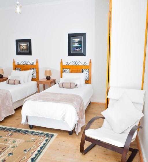 غرفة ديلوكس, Avondsrus Guesthouse
