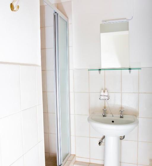 غرفة ديلوكس, Avondsrus Guesthouse