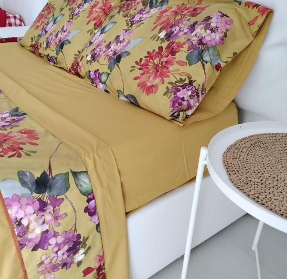 חדר סטנדרט לשלושה, Casa Ferreri