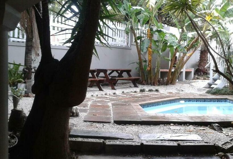 スタンダードルーム, Knysna N2 Lodge