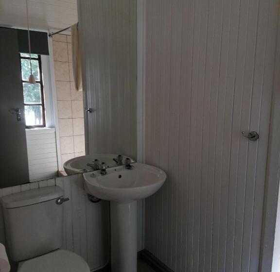 スタンダードルーム, Knysna N2 Lodge