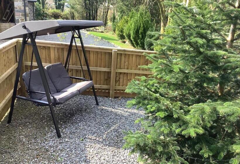 Шале 1 Спальня, Little London Bed & Breakfast And Glamping Pod
