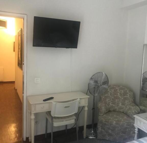 Standard room with outdoor bath, Miguel Torga Room