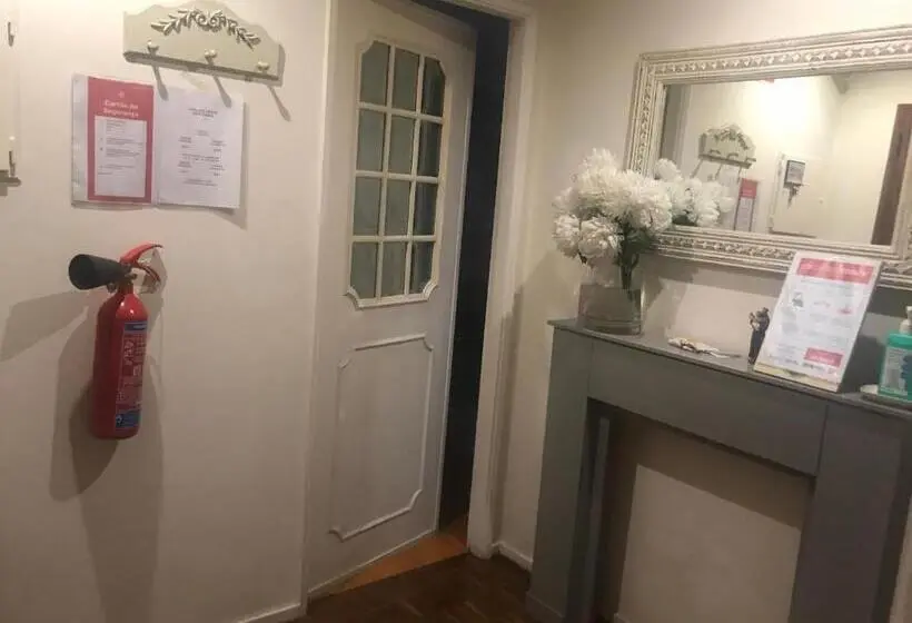 اتاق استاندارد, Miguel Torga Room