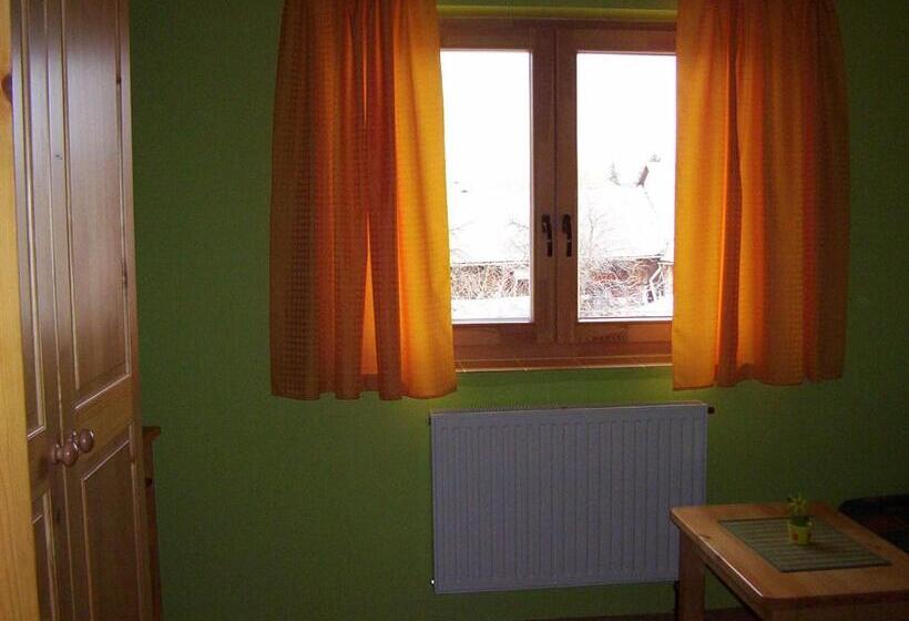 Номер Стандарт, Penzión šindléry 533