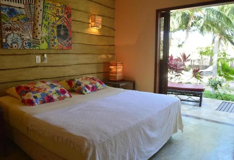Standard-bungalow, Pousada Rio Verde Ltda