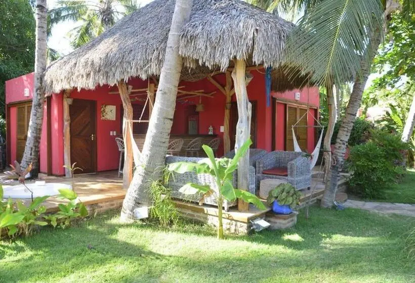 Standard-bungalow, Pousada Rio Verde Ltda