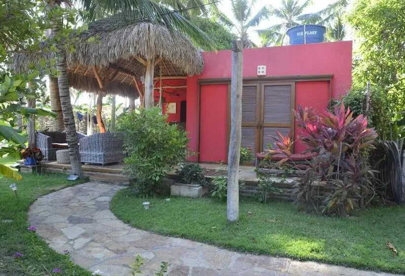 Standard-bungalow, Pousada Rio Verde Ltda