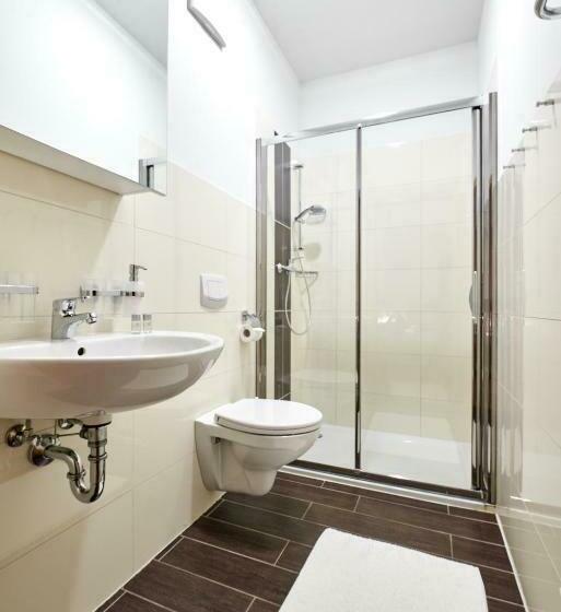 标准工作室, Pension Gschaider