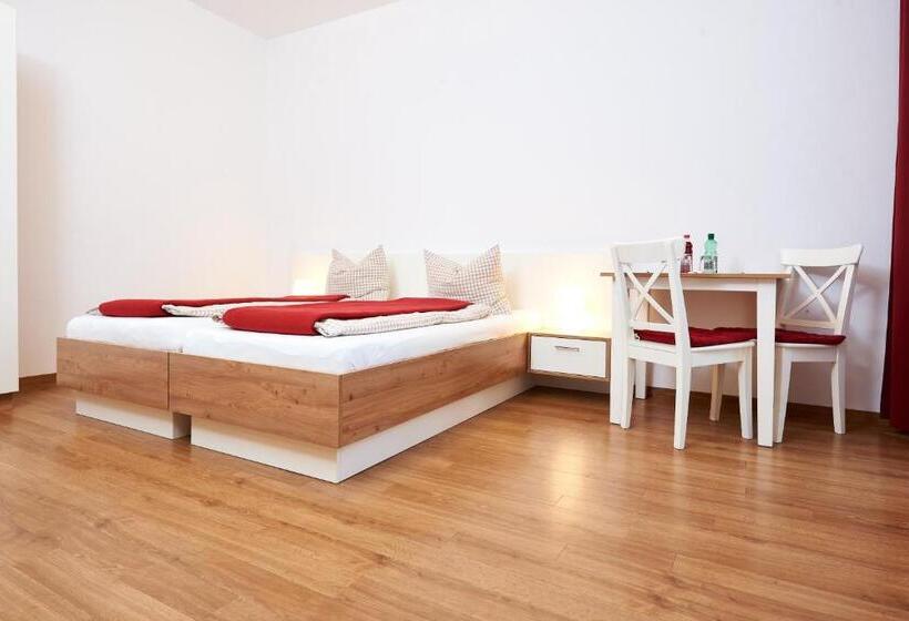 标准间, Pension Gschaider