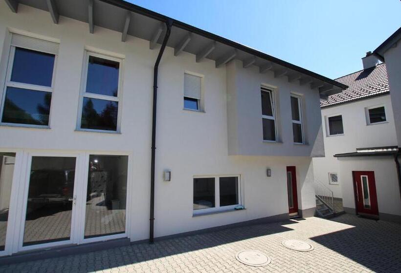 标准间, Pension Gschaider