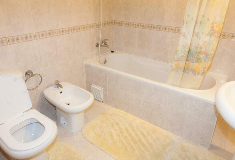 Номер Economy, Residencial O Trindade