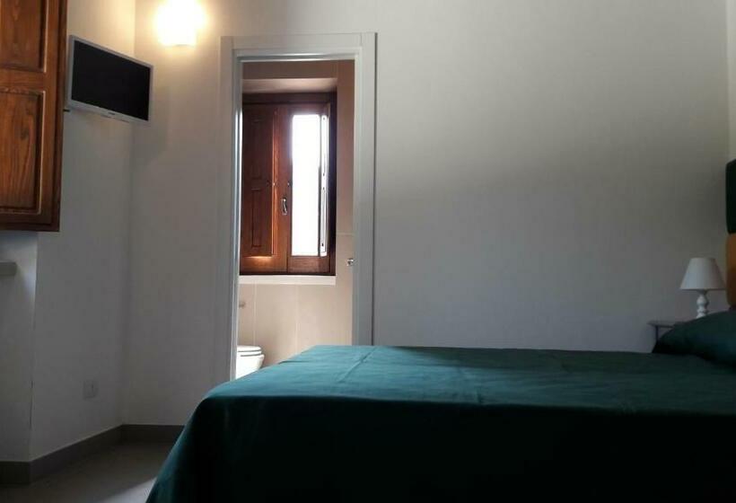 Chambre Standard, B&b Al Dosello