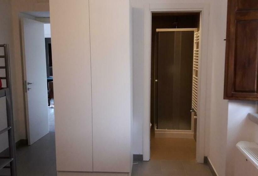 Chambre Triple Standard, B&b Al Dosello