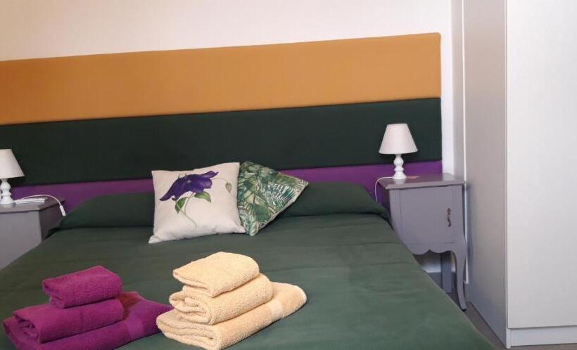 Chambre Standard, B&b Al Dosello