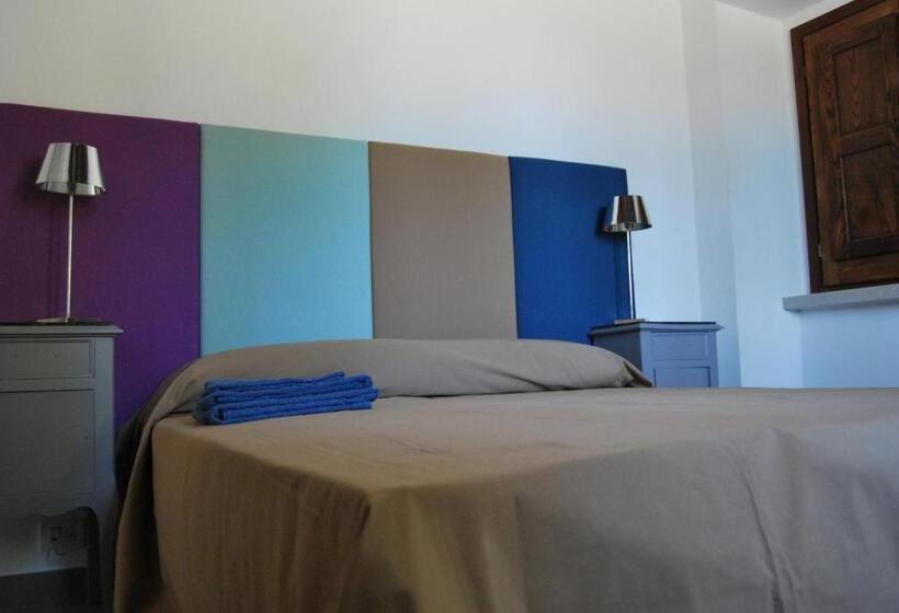 Chambre Standard, B&b Al Dosello