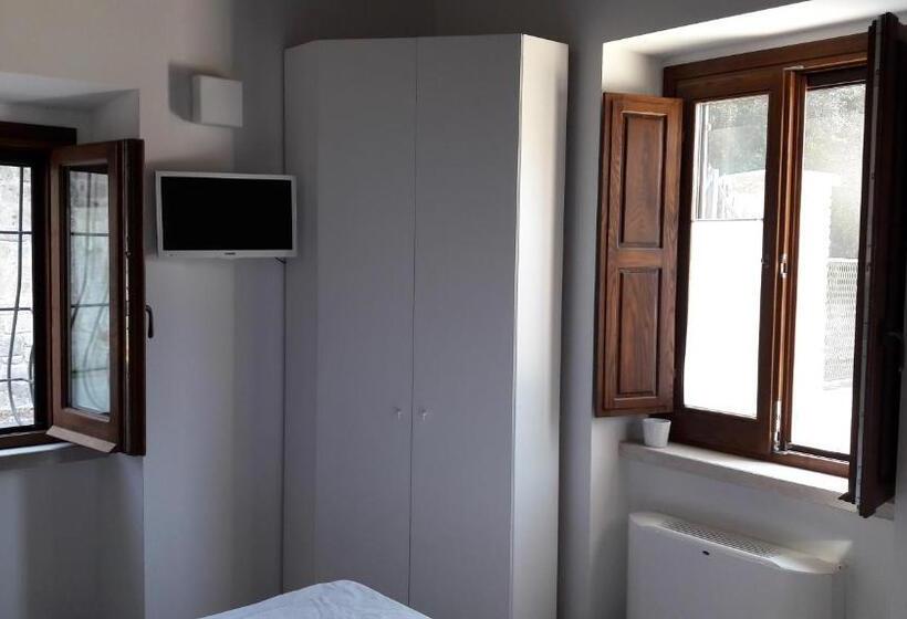 Chambre Standard, B&b Al Dosello