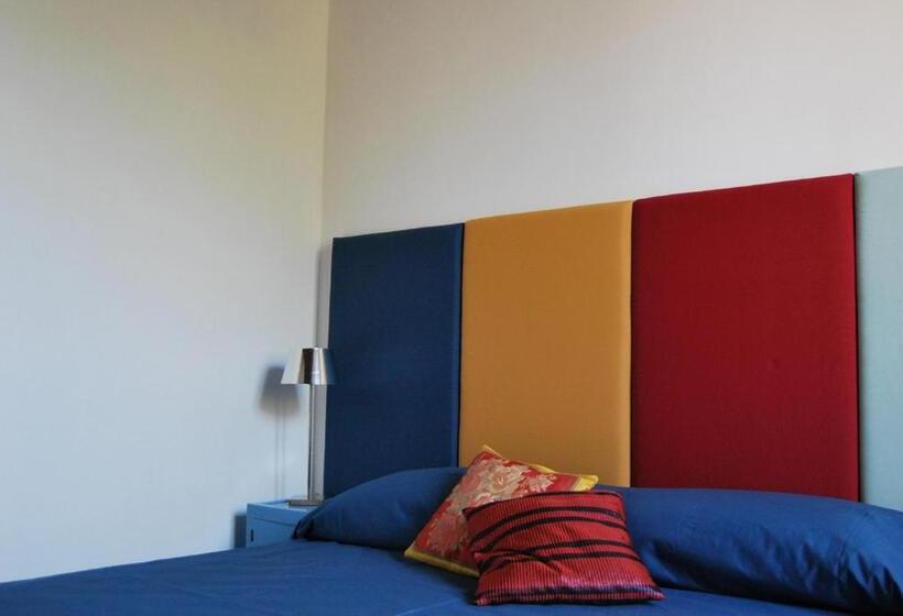 Chambre Standard, B&b Al Dosello