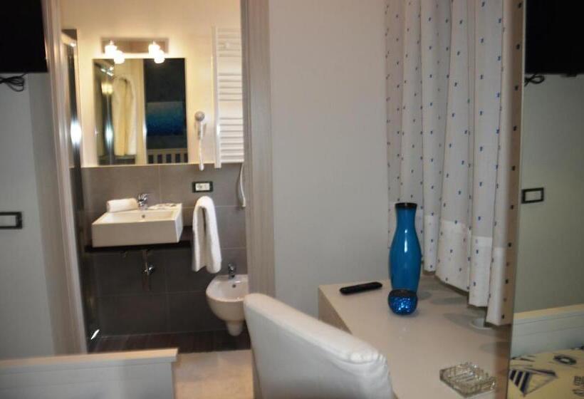 חדר סטנדרט, B&b Aurora