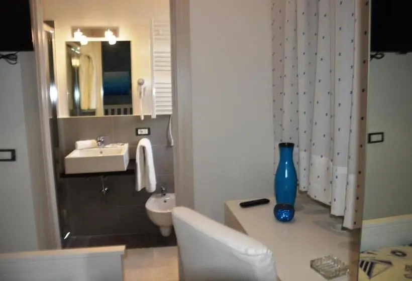 Standardzimmer, B&b Aurora