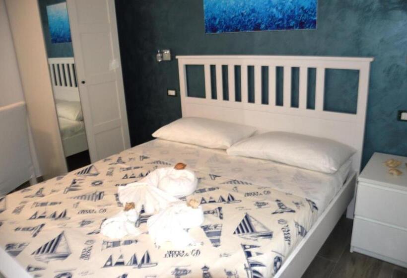 Quarto Estandar, B&b Aurora