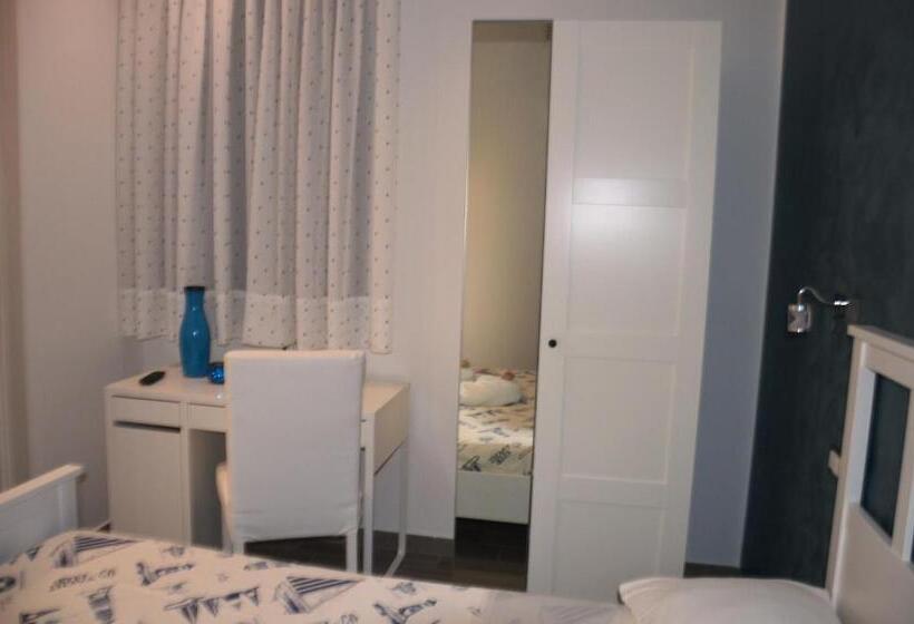 חדר סטנדרט, B&b Aurora