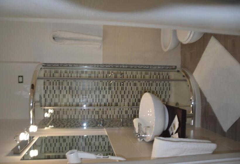 חדר סטנדרט, B&b Aurora