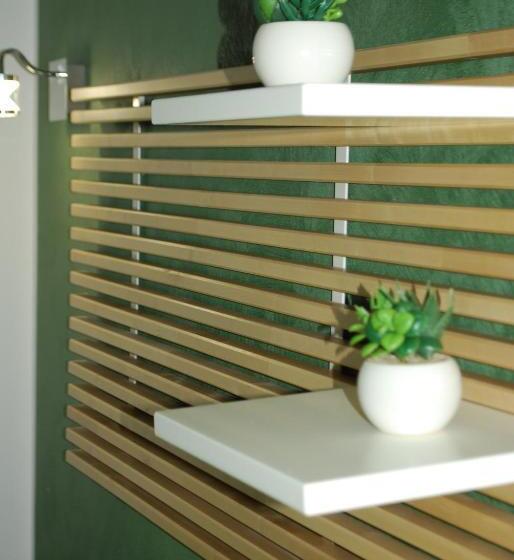 חדר סטנדרט, B&b Aurora