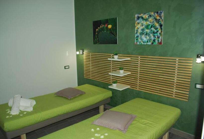 חדר סטנדרט, B&b Aurora